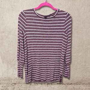-bundle 3 or more Ann Taylor Striped Blouse